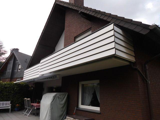 Dachgeschosswohnung mieten in Oberbecksen, Bad Oeynhausen
