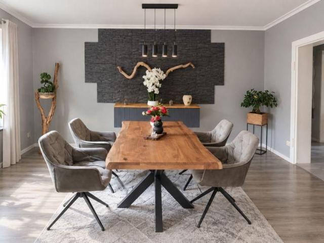 Apartment mieten in Helmstedt, Niedersachsen
