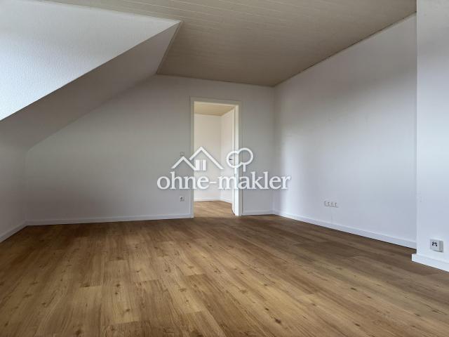 Apartment mieten in Solingen, Mitte