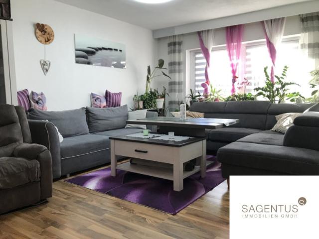 Wohnung kaufen in Öd, Landeck