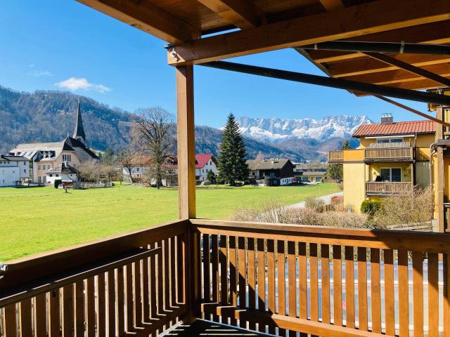 Apartment kaufen in Vigaun, Salzburg