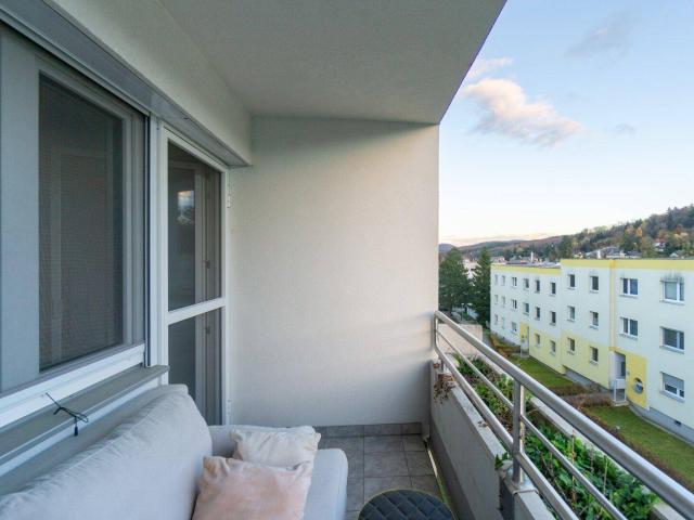 Apartment kaufen in Pressbaum, Niederösterreich