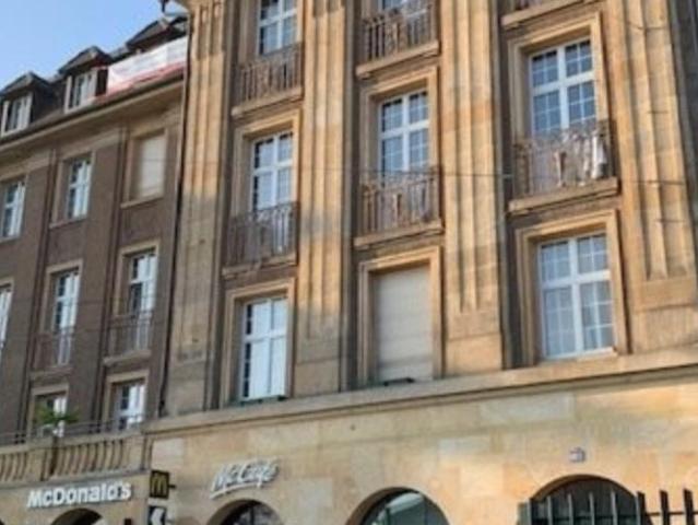 Apartment mieten in Basel, Basel-Stadt