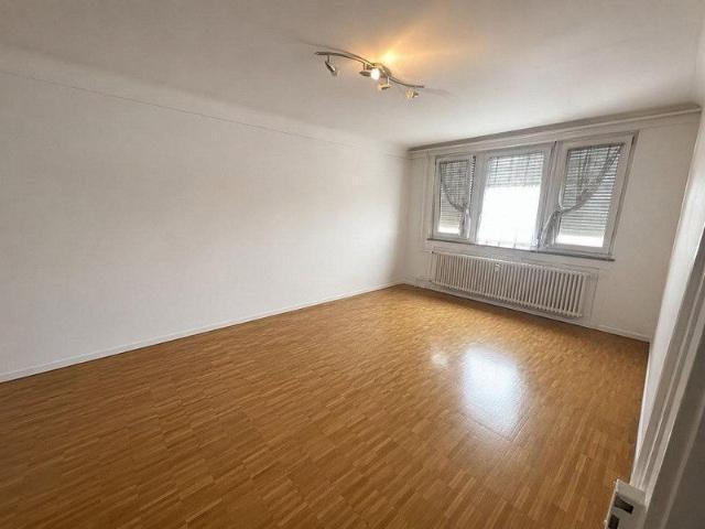 Apartment mieten in Basel, Basel-Stadt