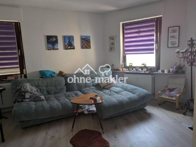 Apartment mieten in Mangenberg, Solingen
