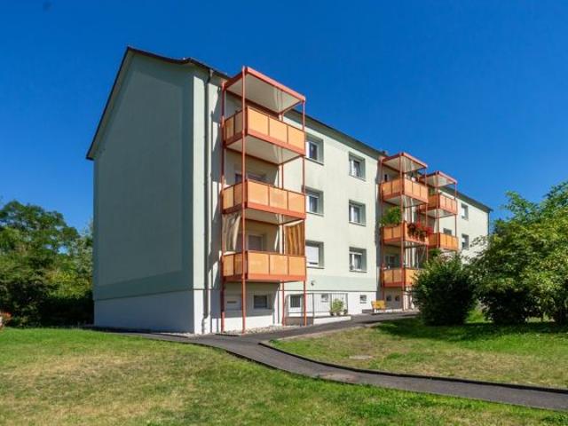 Wohnung mieten in Suhl, Thüringen