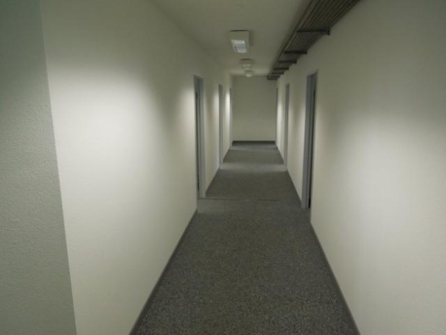 Büro mieten in Muttenz, Basel-Landschaft