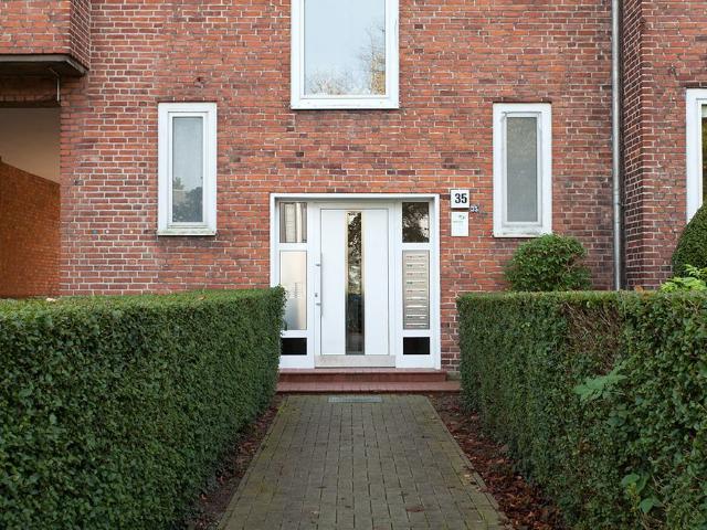 Apartment mieten in Kiel, Schleswig-Holstein