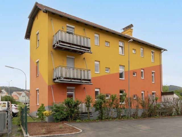 Apartment mieten in Leoben