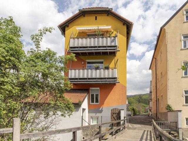 Apartment mieten in Leoben