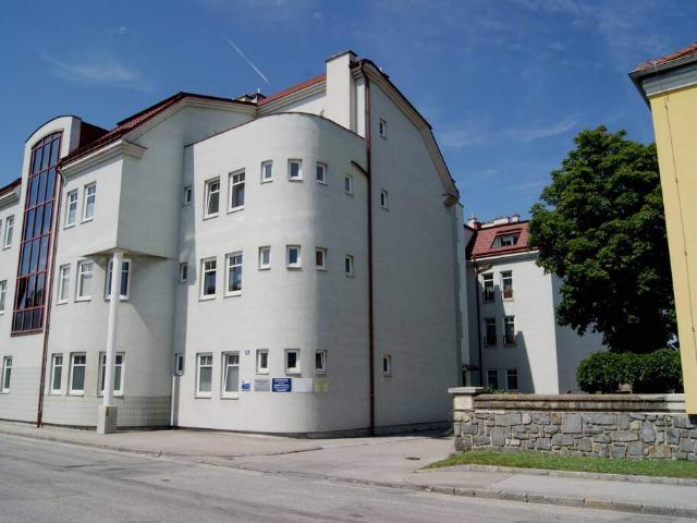 Gewerbe mieten in Großeibenstein, Gmünd