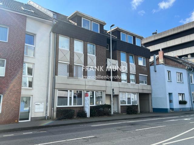 Büro mieten in Mönchengladbach, Nordrhein-Westfalen