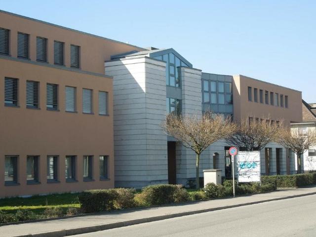 Büro mieten in Muttenz, Basel-Landschaft