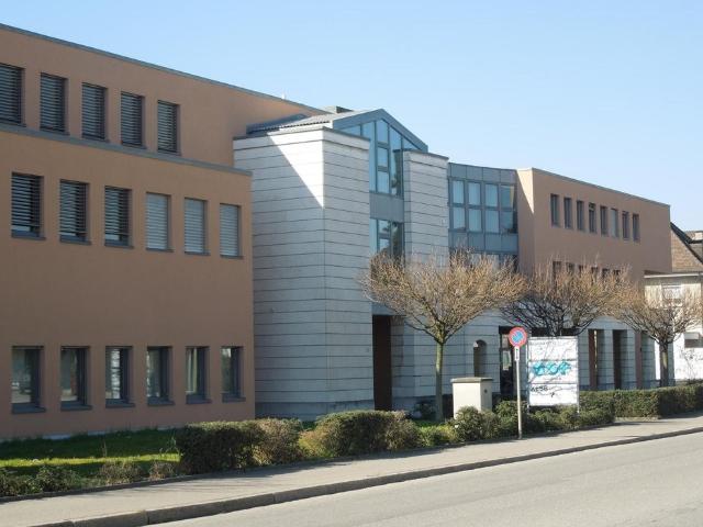 Büro mieten in Muttenz, Basel-Landschaft