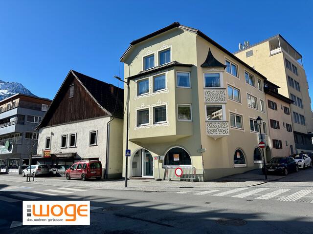 Immobilie mieten in Vorarlberg