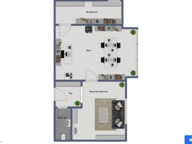 Büro mieten in Weiz, Steiermark