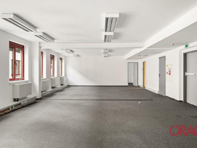 Büro mieten in KG Mariahilf, Wien