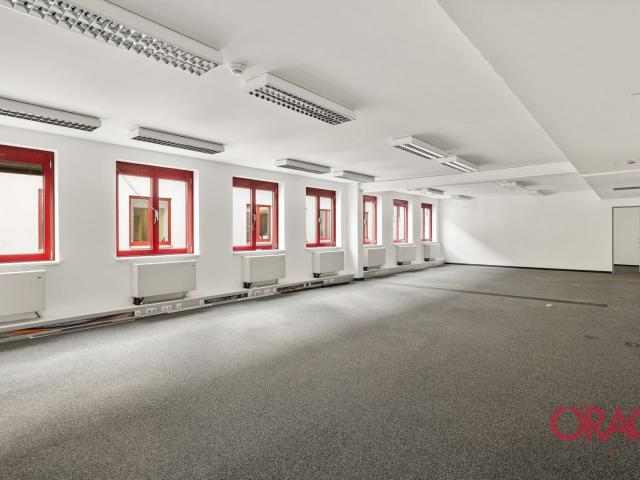 Büro mieten in Donaustadt, Wien