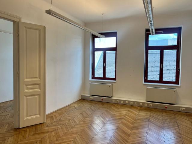 Büro mieten in Donaustadt, Wien