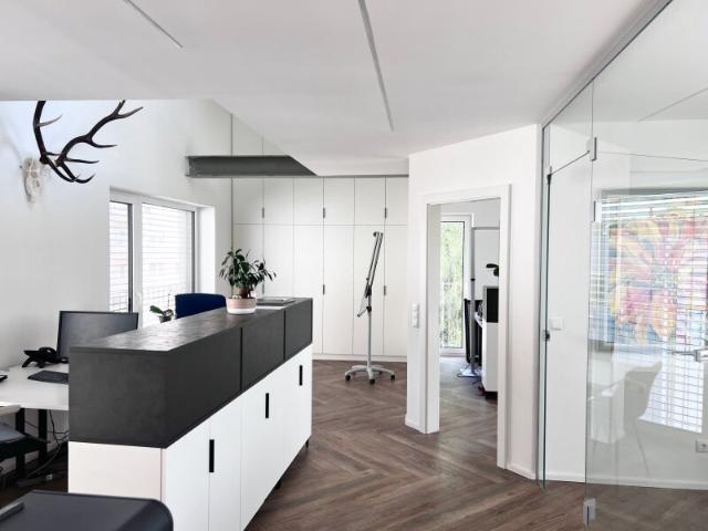 Büro kaufen in Altstadt, Salzburg