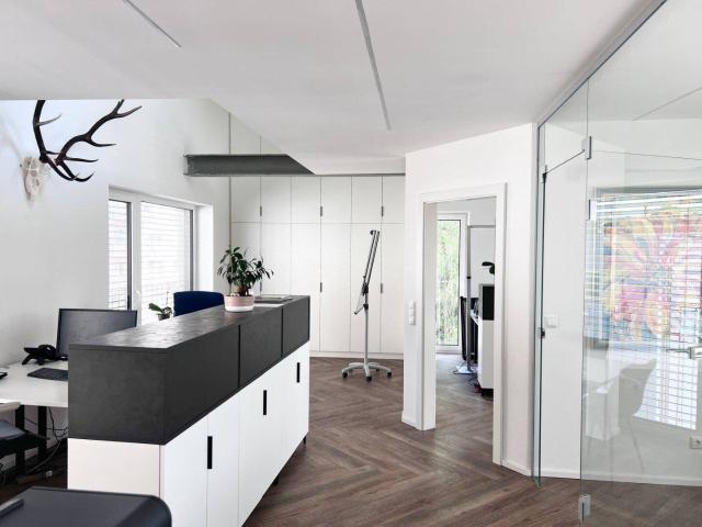 Büro mieten in Maxglan, Salzburg