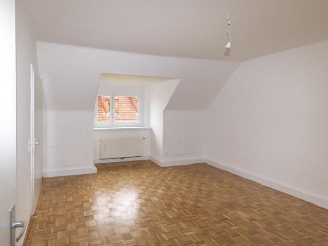 Dachgeschosswohnung kaufen in Neufisching, Zeltweg