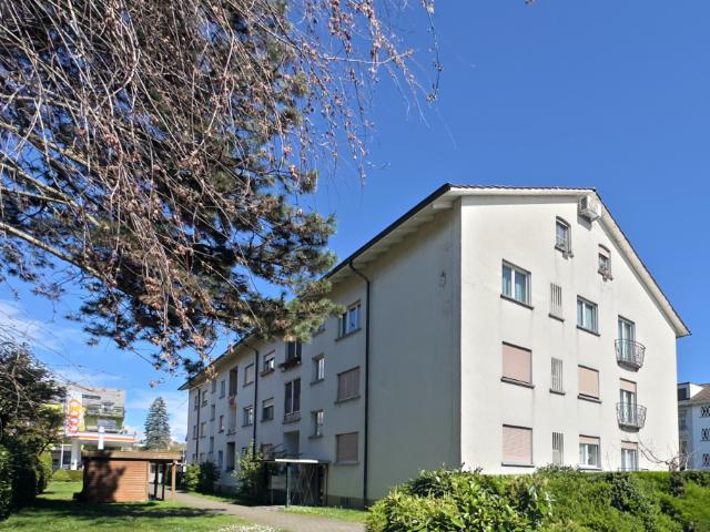 Dachwohnung kaufen in Biel, Bern
