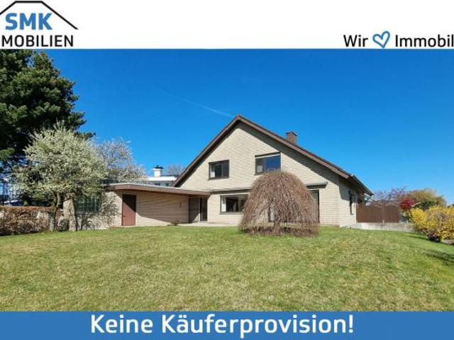 Haus kaufen in Rietberg, Nordrhein-Westfalen