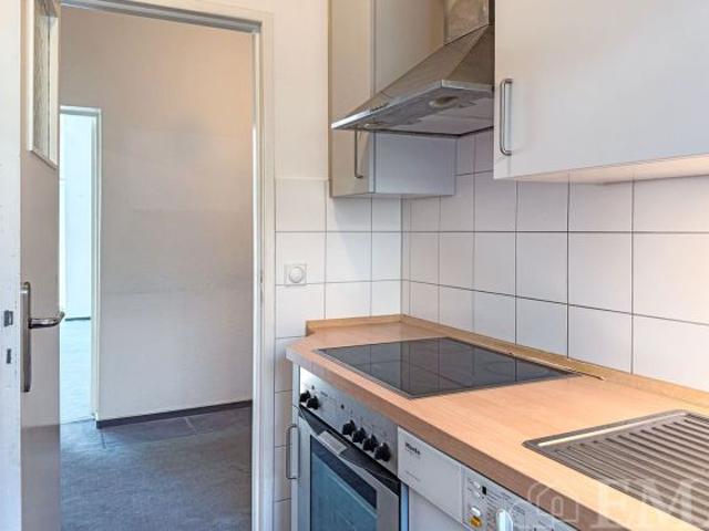 Wohnung kaufen in Berlin
