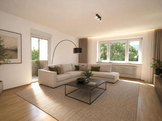 Apartment mieten in Pasing-Obermenzing, München
