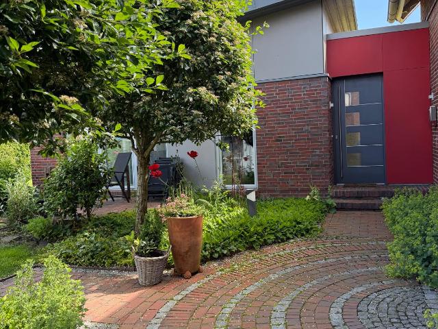 Apartment mieten in Hattersum, Wittmund