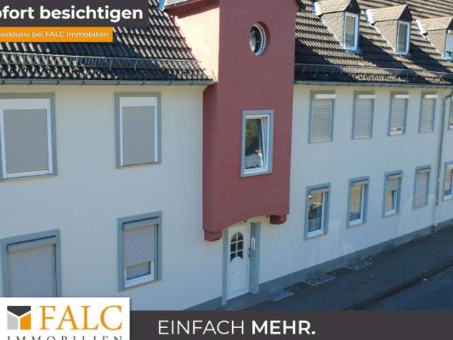Wohnung kaufen in Siegen, Nordrhein-Westfalen