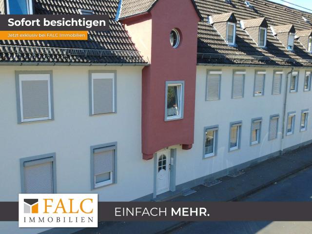 Wohnung kaufen in Siegen, Nordrhein-Westfalen