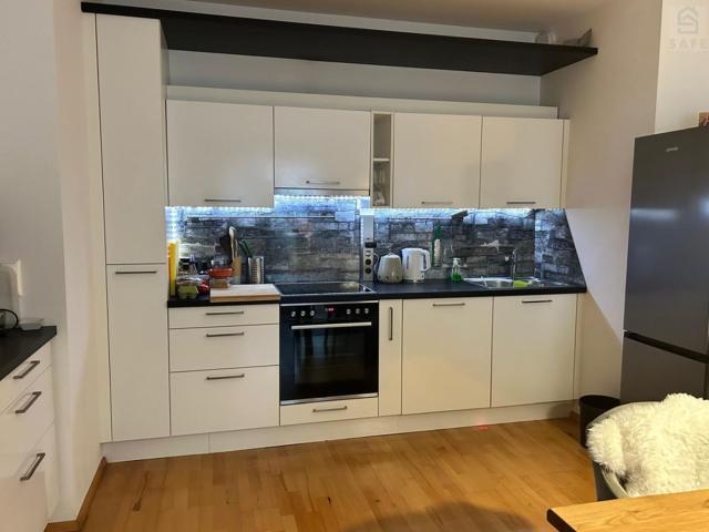 Wohnung kaufen in Judendorf-Straßengel, Kärnten