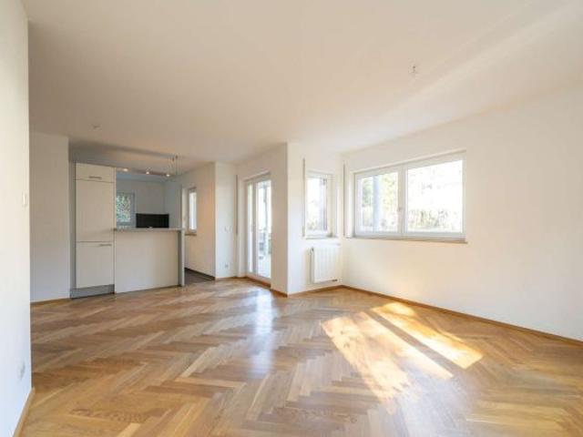 Wohnung kaufen in Coburg, Bayern