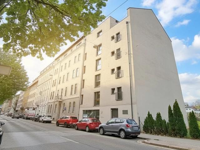 Apartment mieten in KG Landstraße, Wien