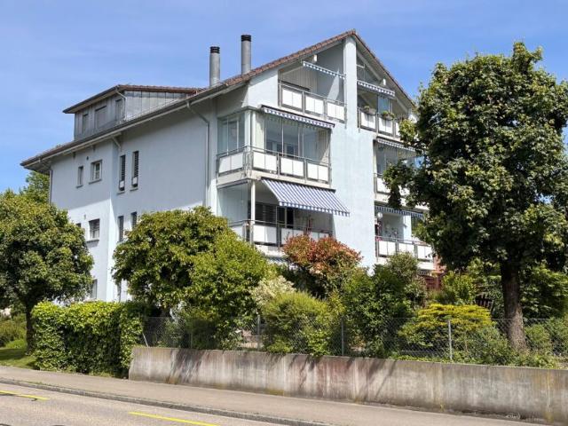 Wohnung kaufen in Fislisbach, Aargau