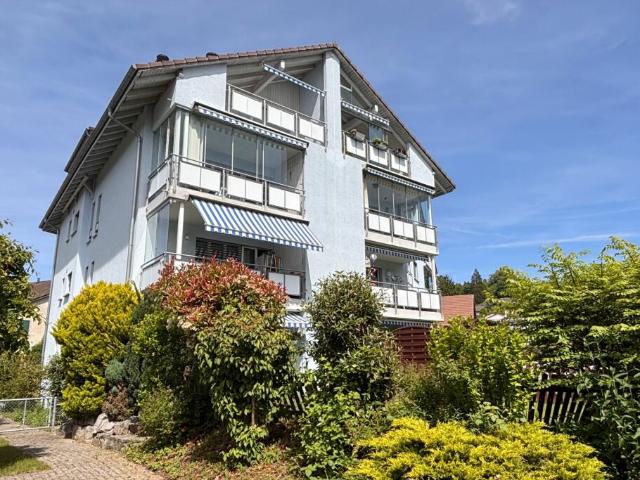 Wohnung kaufen in Fislisbach, Bezirk Baden