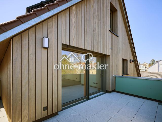 Apartment kaufen in Affalterbach, Baden-Württemberg