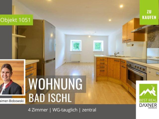 Apartment kaufen in Reiterndorf, Bad Ischl