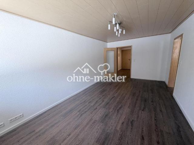 Apartment mieten in Heidenheim, Baden-Württemberg