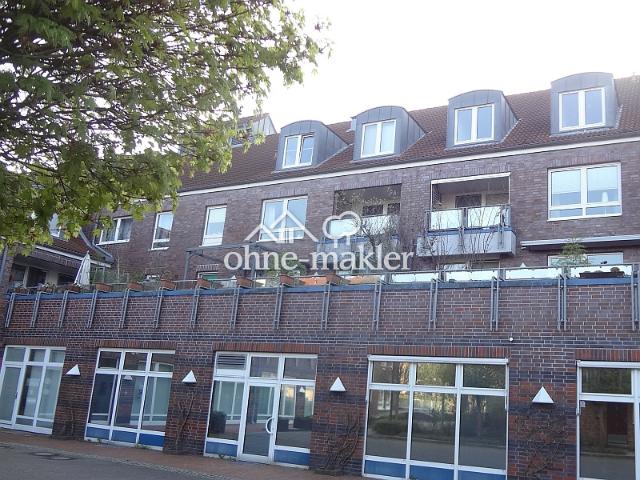 Apartment kaufen in Ahrensburg, Schleswig-Holstein