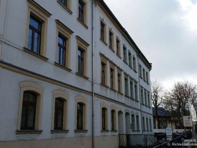Büro mieten in Freiberg, Sachsen