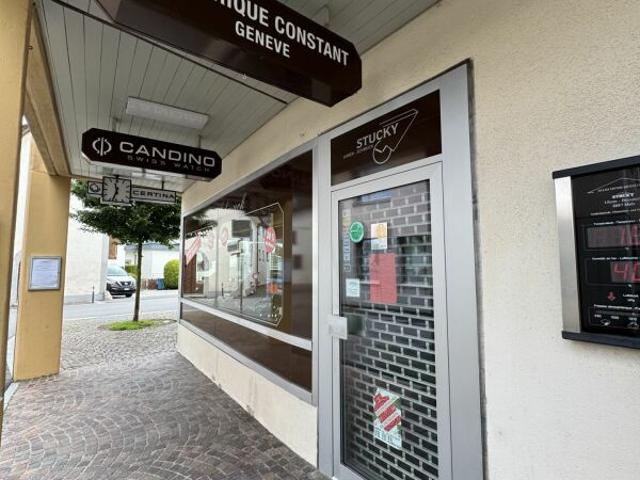 Apartment mieten in Heiligkreuz, Mels, St. Gallen