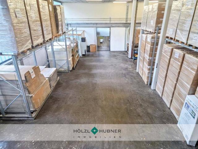 Gewerbe mieten in Salzburg
