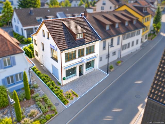 Haus kaufen in Döttingen, Bezirk Zurzach
