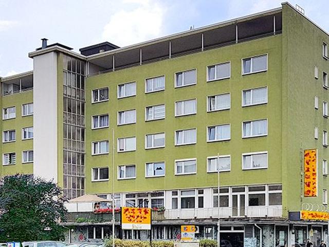 Wohnung mieten in Sedansberg, Wuppertal