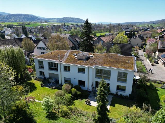 Wohnung kaufen in Biel-Benken, Basel-Landschaft