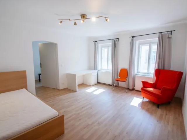 Apartment mieten in Innenstadt, Krems an der Donau