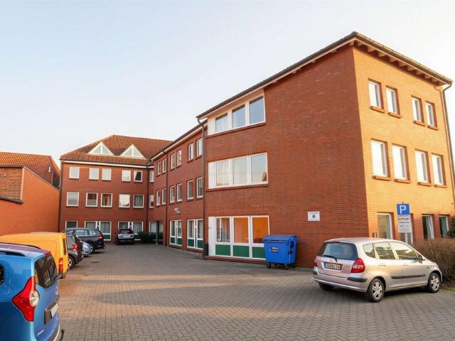 Apartment mieten in Alt Zachun, Mecklenburg-Vorpommern